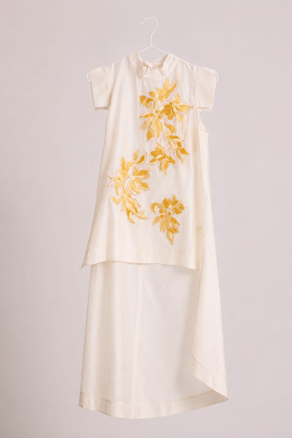 Fifi - Patchwork Co-ord Set — Madder Much