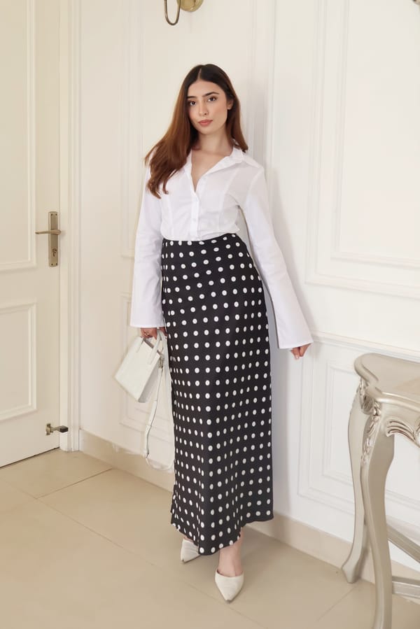 Isha Set — Select Staples