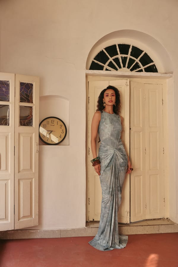 Cinderela Glam — Zip by Payal Zinal