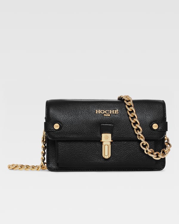 Sac Lisse Sling Bag — Hoche Paris