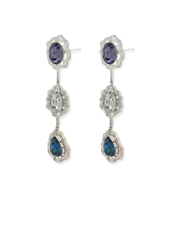 THE BLOOM — Esme Crystals