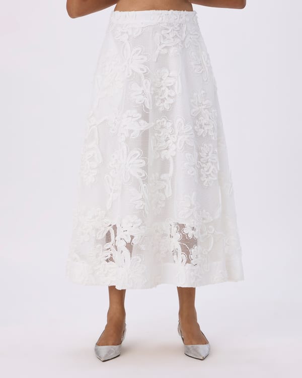 Elsa Skirt — 63East