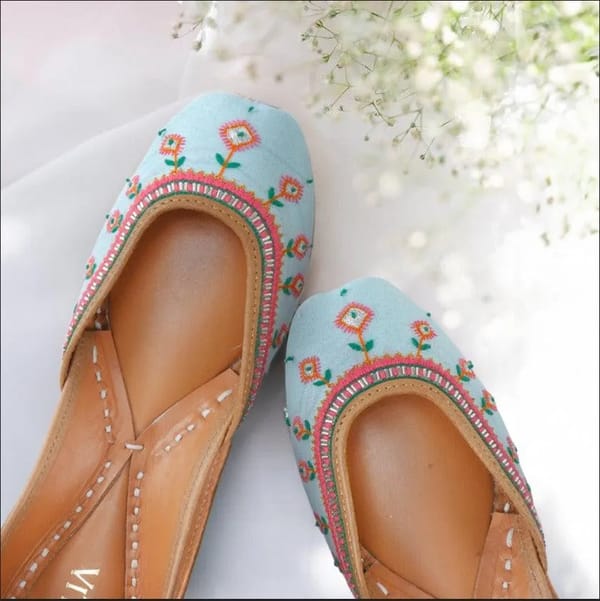 Bambina Blu — House of Vitti India