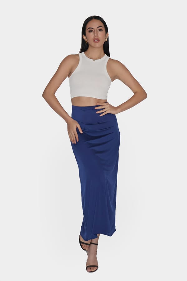 Cedar Skirt — Select Staples