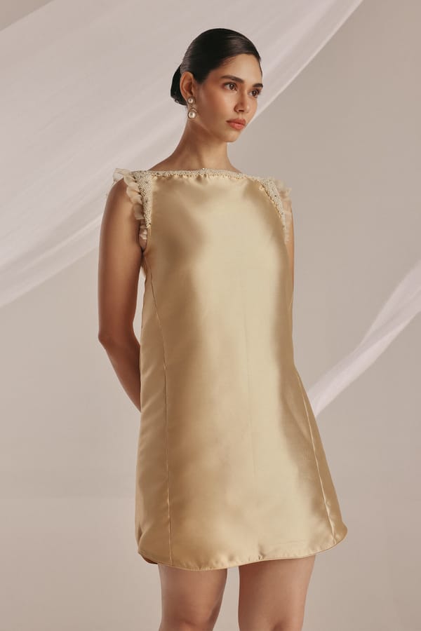Noa Dress — ETE CLOTHINGS