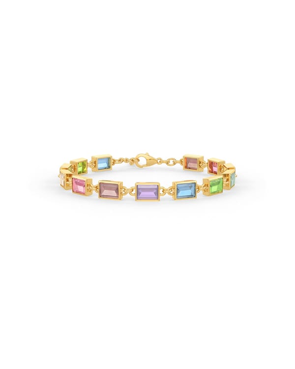 Soleil Glow Bracelet — Miss Jo