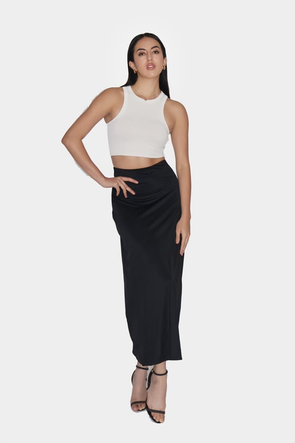 Cedar Skirt — Select Staples