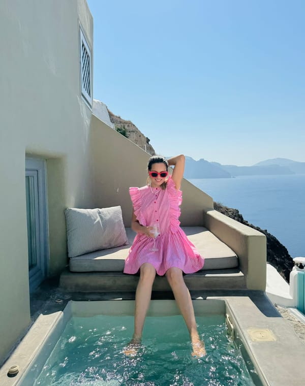 The Negrita Frill Dress — Shop Miaoww