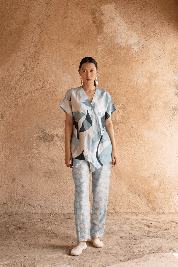 Prism Bud Rhino Grey Coord — CLOS