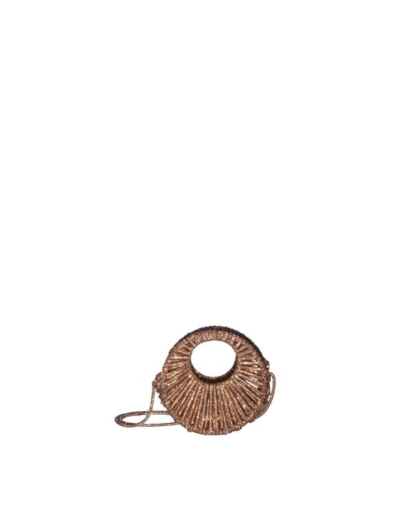 Sara Jewel Mini Bag - Mini — Forever Noor
