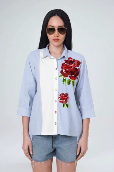 Rosa Mosa — KOR