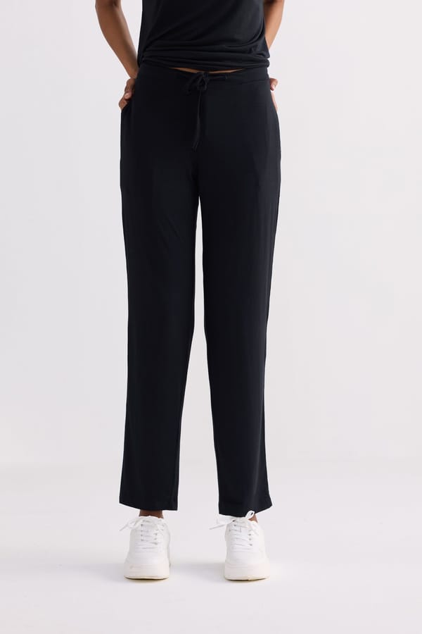 Wide Leg Pant — REISTOR