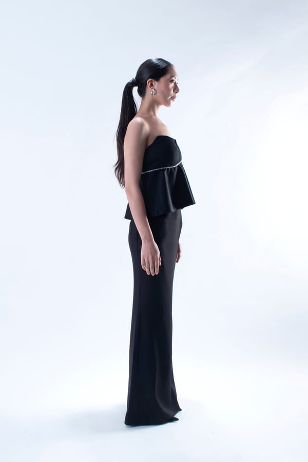 Maxi Skirt — Studio MuGu