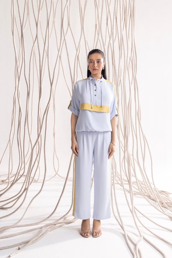 Vega Co-ord Set — Shivya K