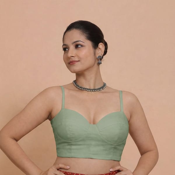 Vamika Rozaana — BINKS