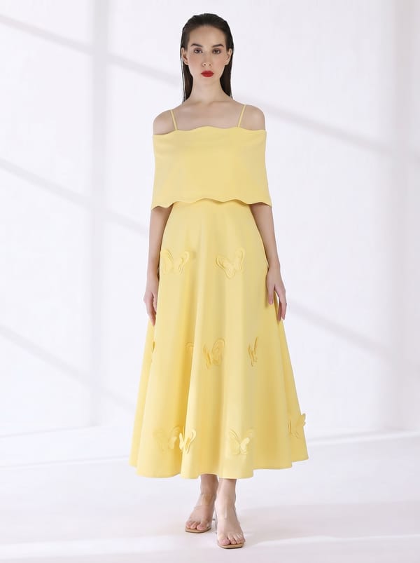 Amyra + Wave Wrap — OZEQO