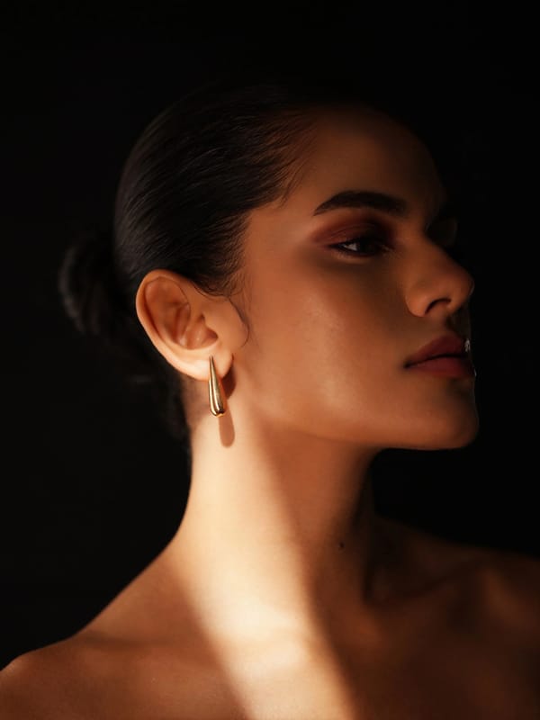 Still Motion Drop — Varnika Arora