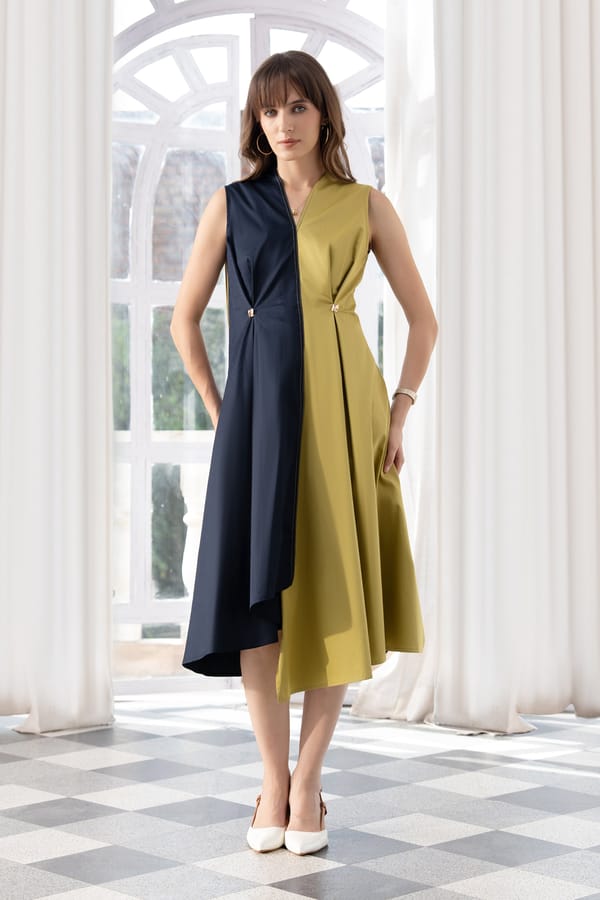 Emi Dress — Dialogue