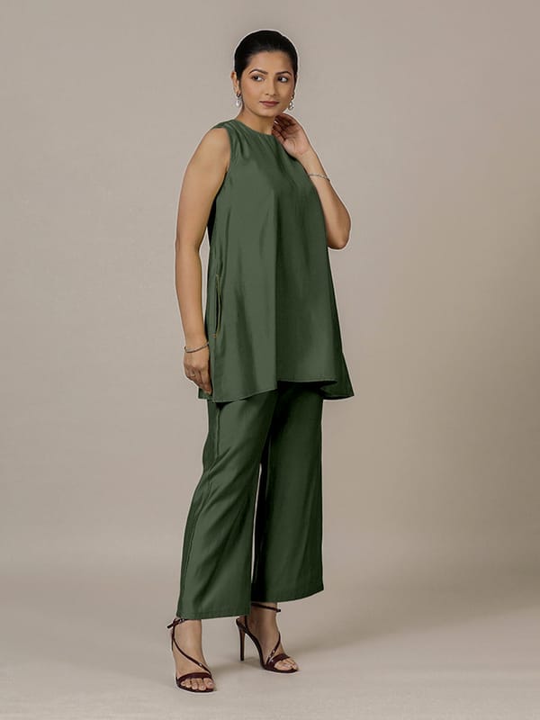 Sana Rozaana Kurta — BINKS