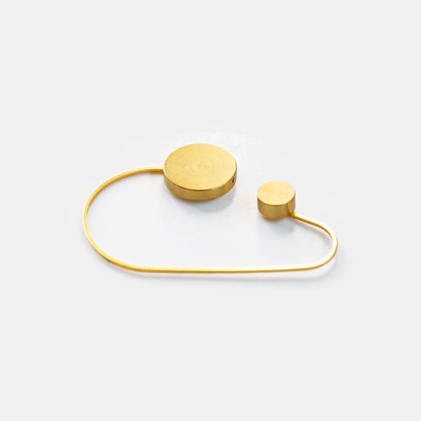 Circle Through — No Na Me