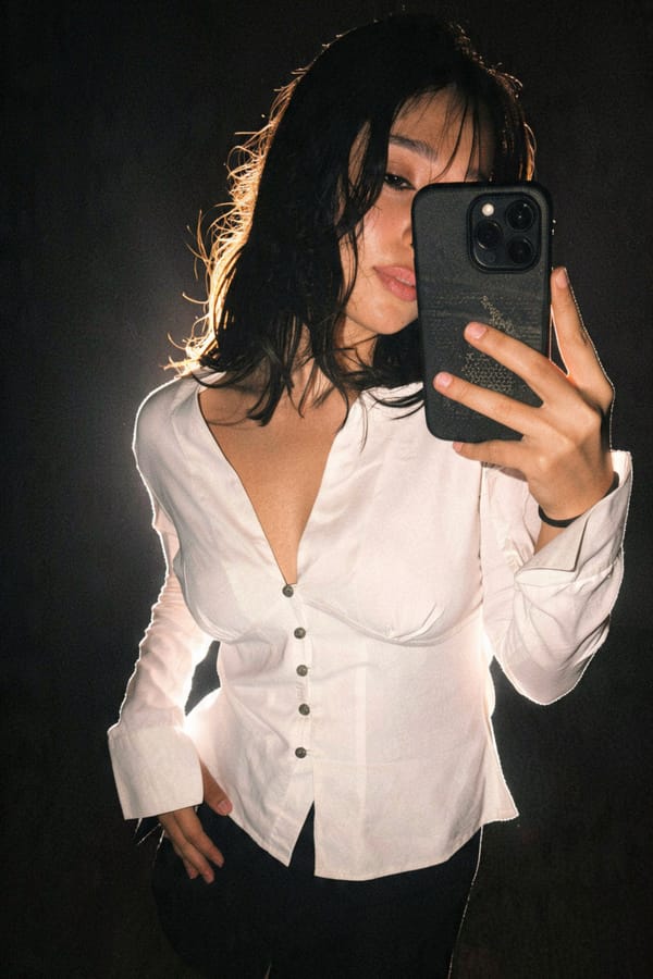 Liora Top — ORGANIQUE