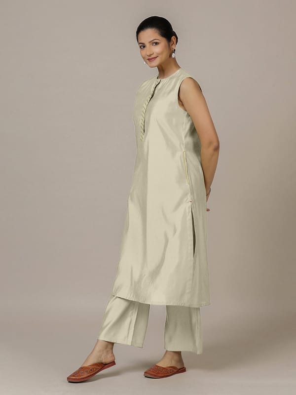 Adah Rozaana Kurta — BINKS