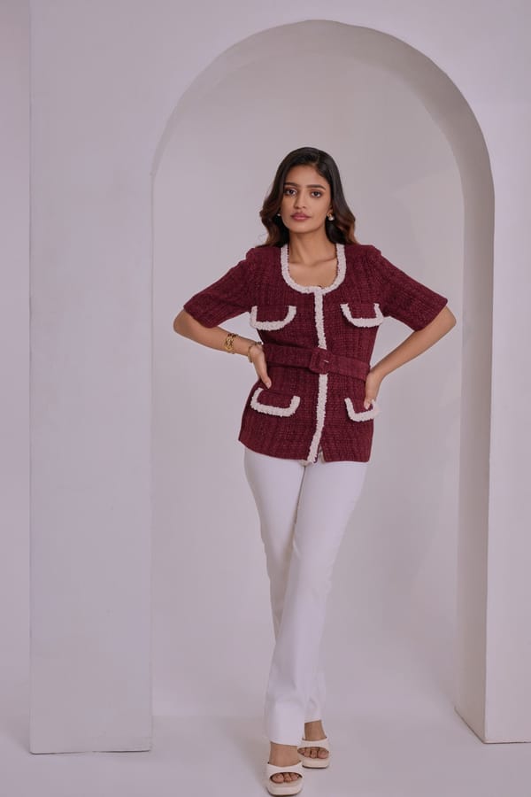 Rumi Top — Younglings