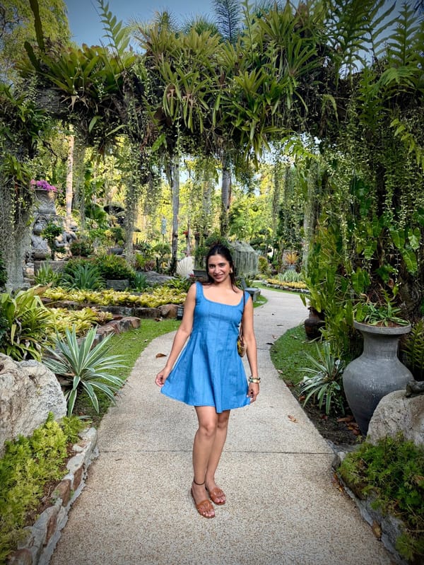 Late Brunch! Short Dress — SAJKE