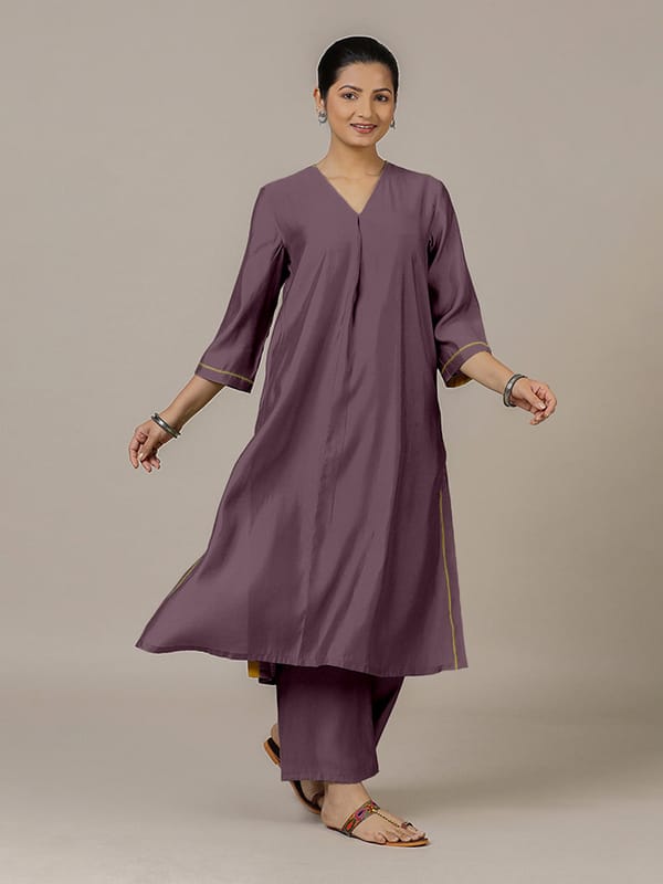 Alisha Rozaana Kurta — BINKS