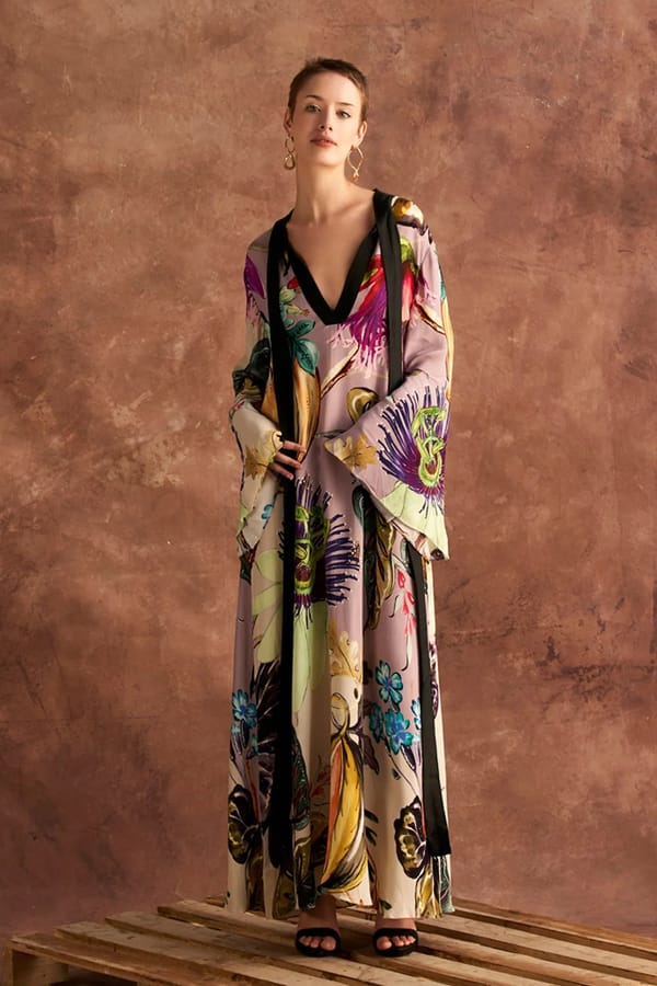 Jianna Dress — VERB