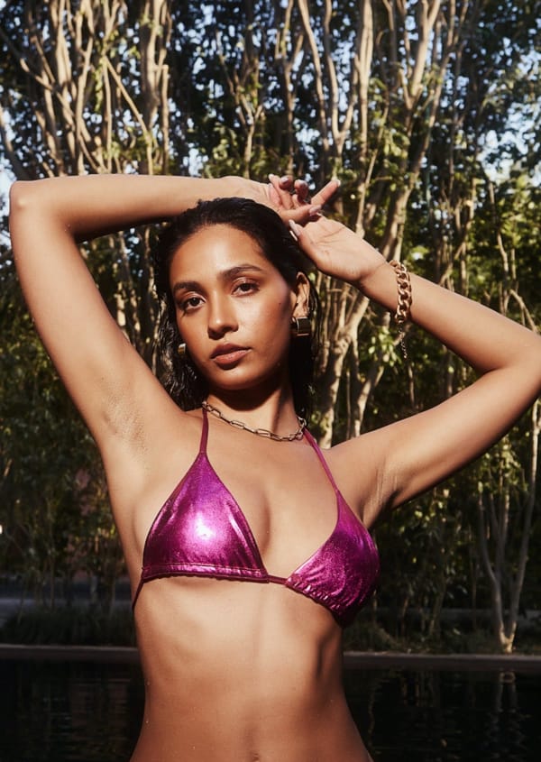 It'S Hot Buttom — IT Girl