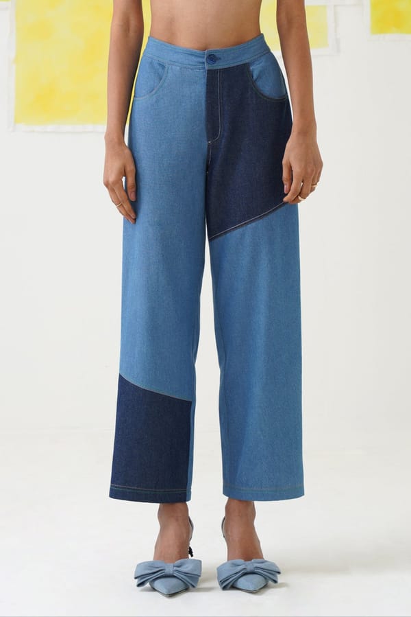 Maggie Pant — STITCH STORIES