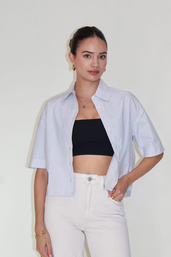 Maple Shirt — Select Staples