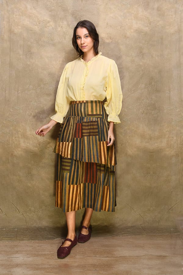 Cascade Skirt — Nowdays Studio