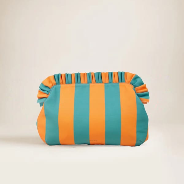 Toscano Pochette — Swirl