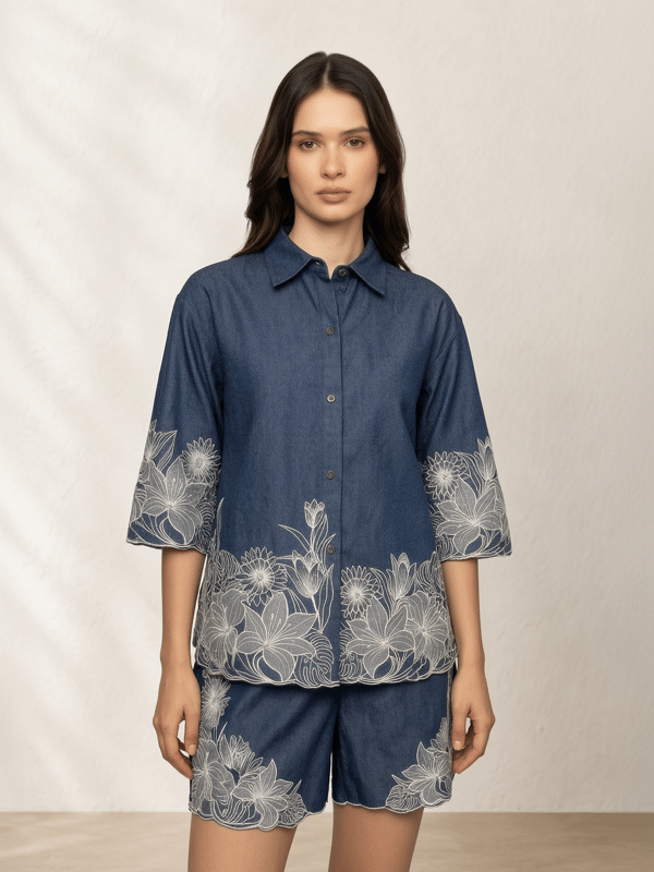 ORIGANI Evora Cordset — Origani