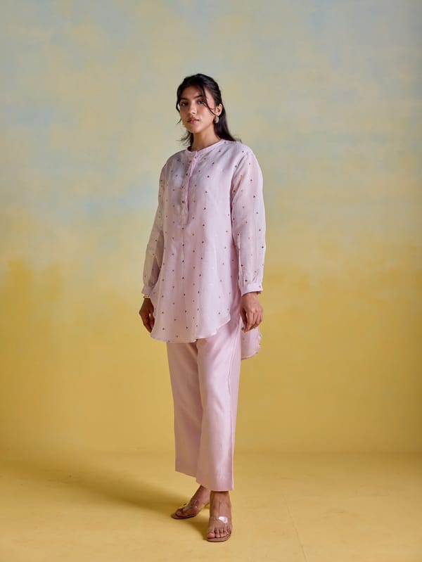 Lilac Mist co-ord — KAPAAS