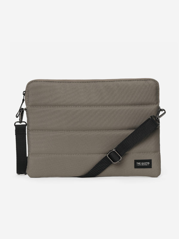Nimbus Sling - Dust Green 16 Inches — The Gusto