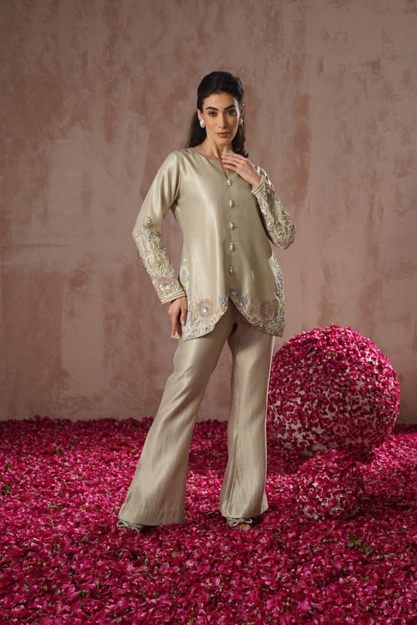 Zoya Set — Simar Tuli