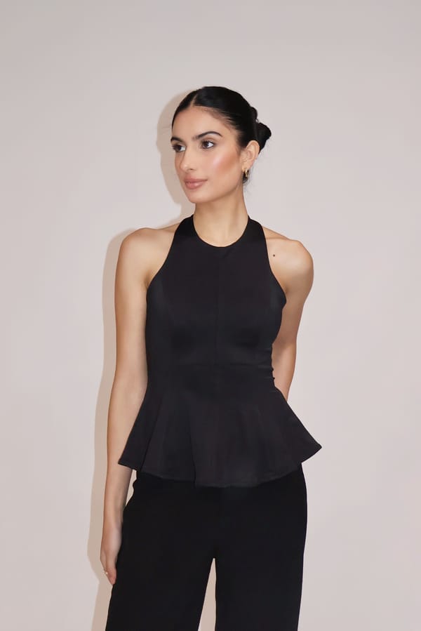 Cosmo Top - (Onyx) — Select Staples