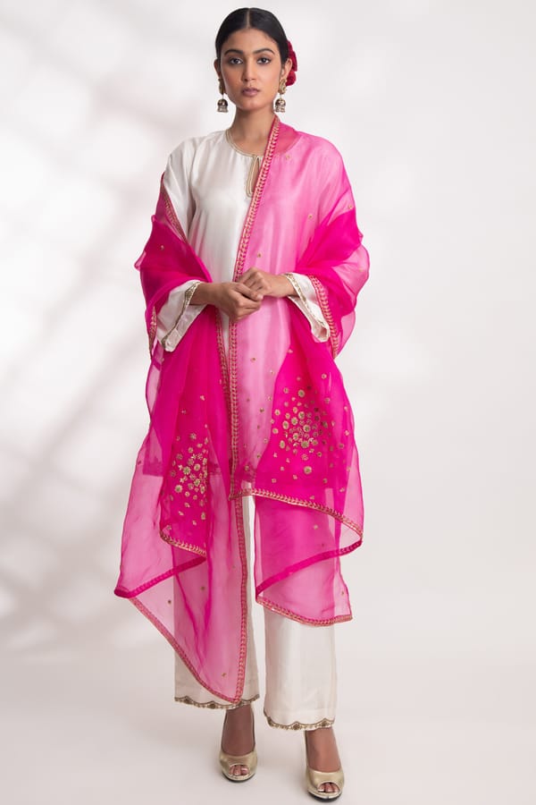 Hrutvi — Chhaya Mehrotra