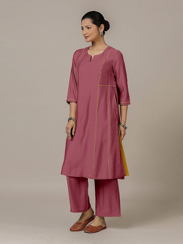 Mahi Rozaana Kurta — BINKS