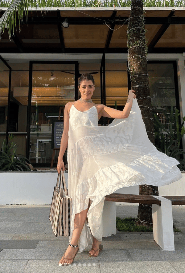 Ivory Tales — AMRTA BY GUNEET KONDAL