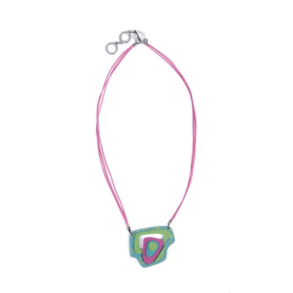 Strate Pendant Astro — FOREST OF CHINTZ