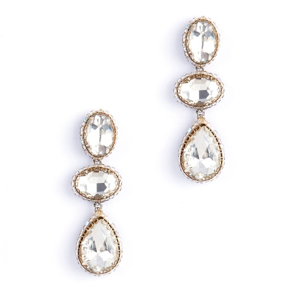 Hadlee Earring — Deepa Gurnani