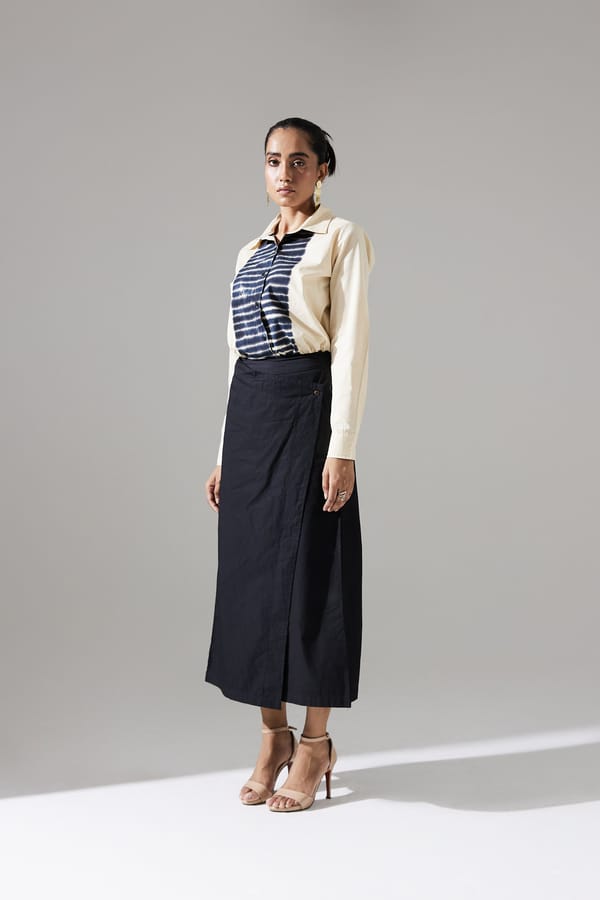 Maya Co-Ord Set — DORABI