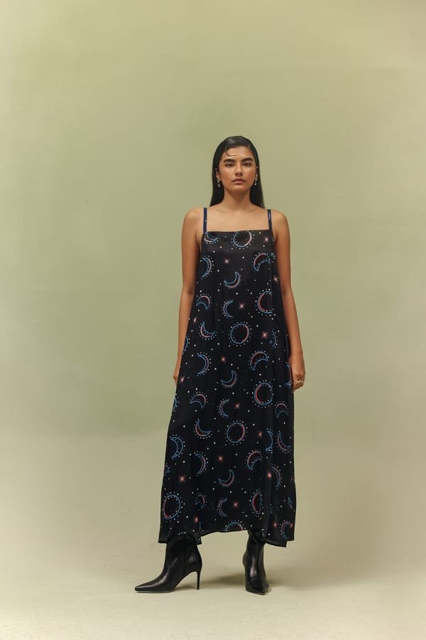 Liza Maxi - Shooting Stars — SHOP NOIB