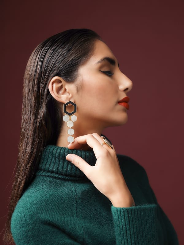 Evelyn — Varnika Arora