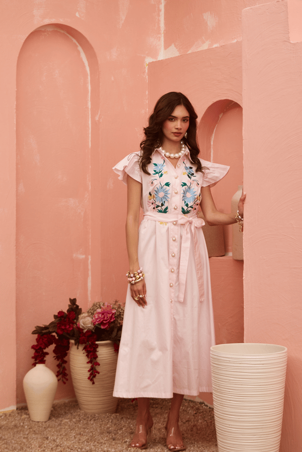 Lilian Dress — Armoire