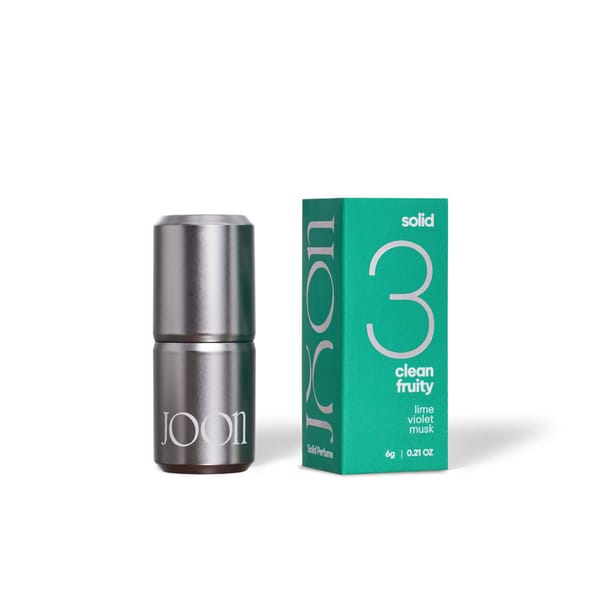 Solid 3 Clean Fruity — Joon
